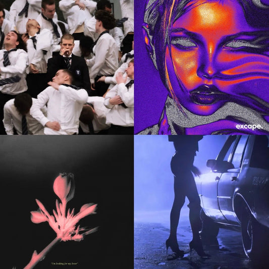 september 2026 playlist 🎧